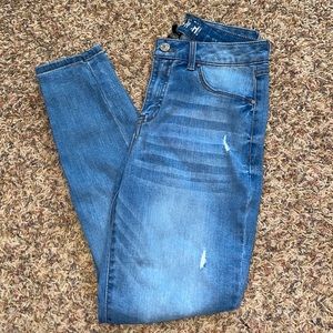 Rewash jeans